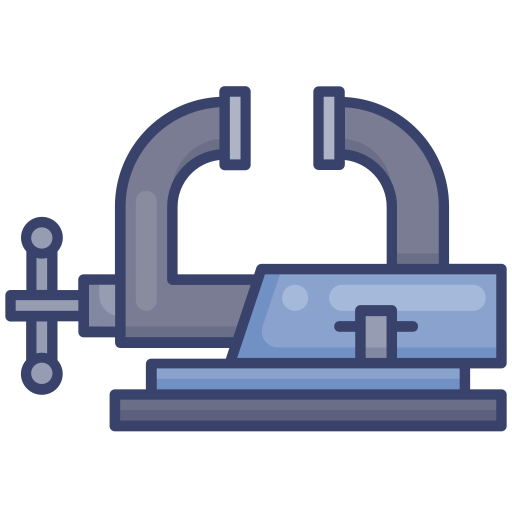 Clamps and Vices