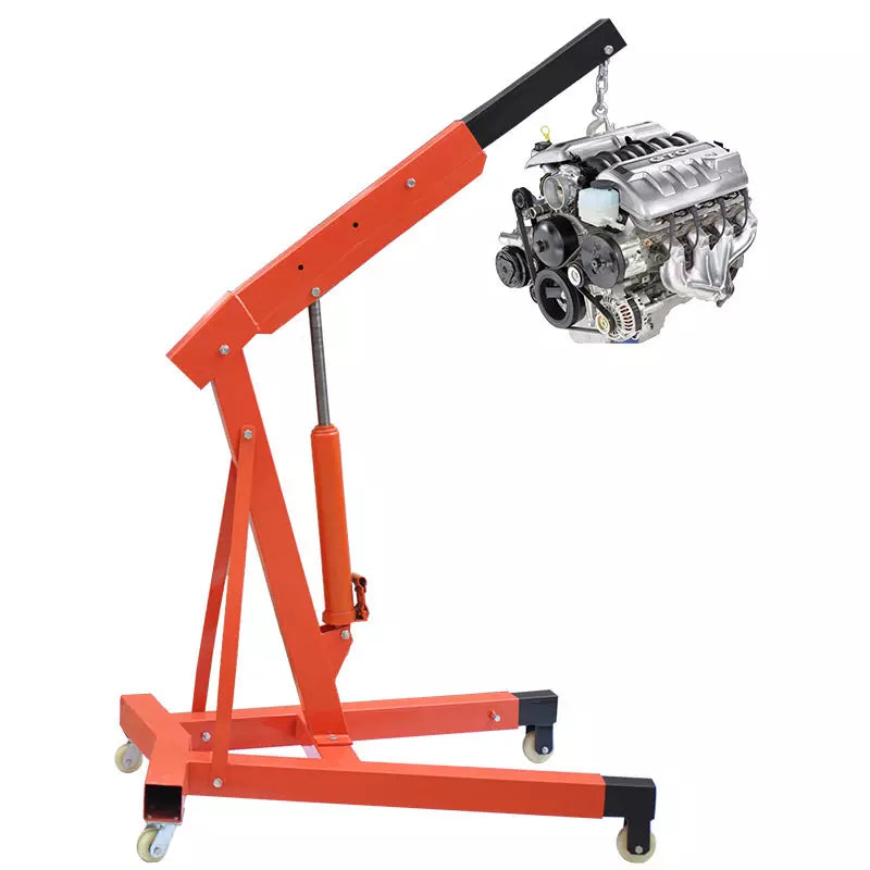 Cranes or Hoists
