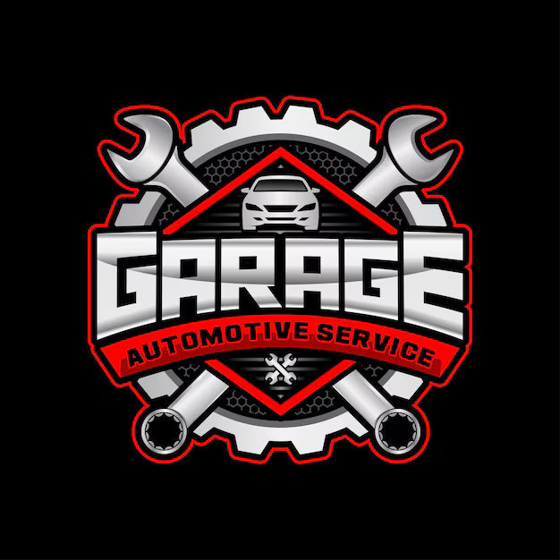 Garage Tools