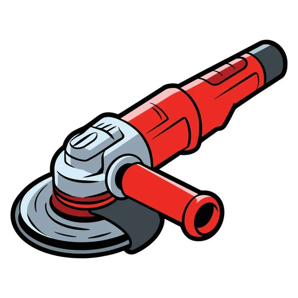 Grinding Tools