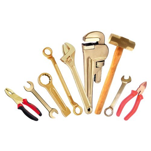 Non Sparking Tools