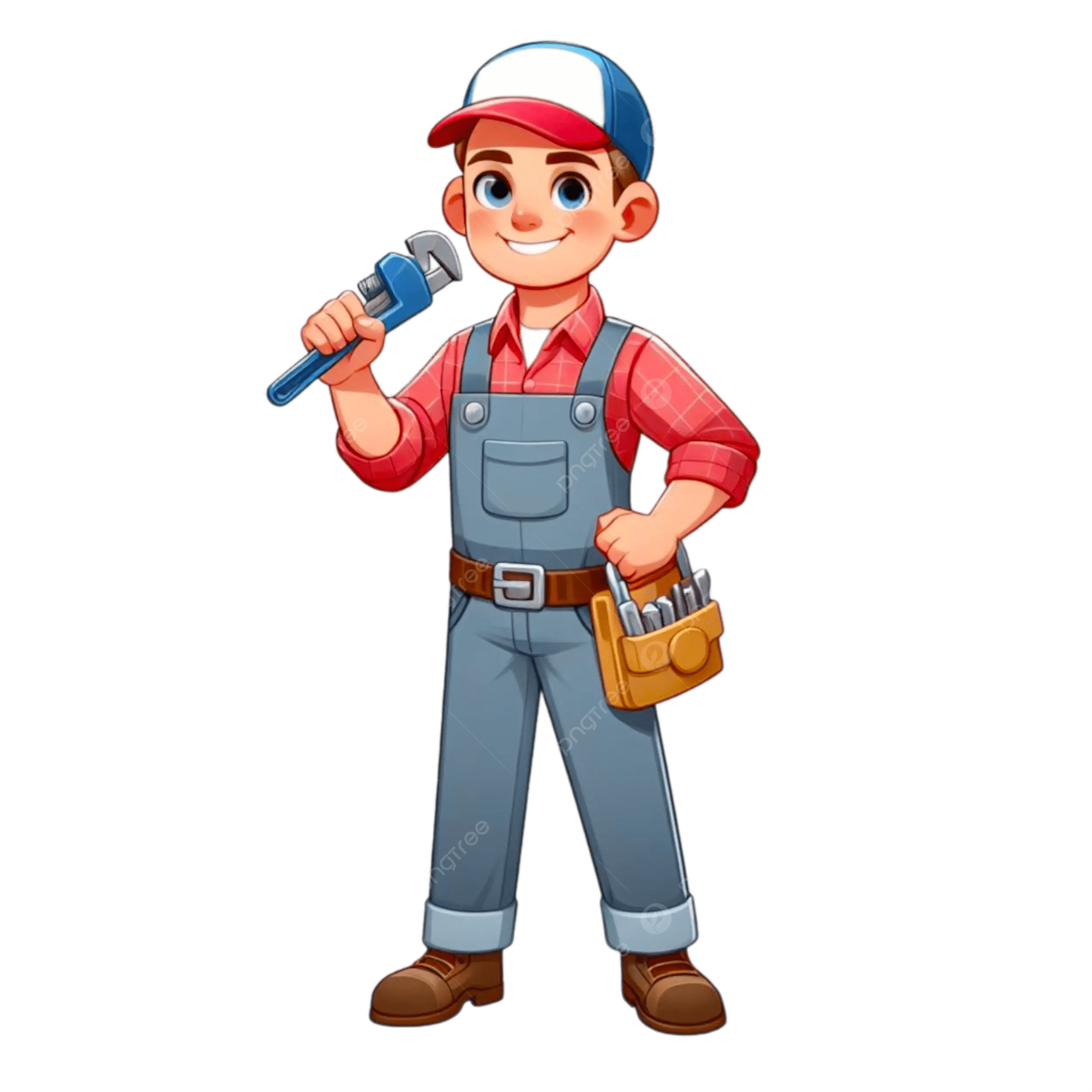 Plumbing Tools