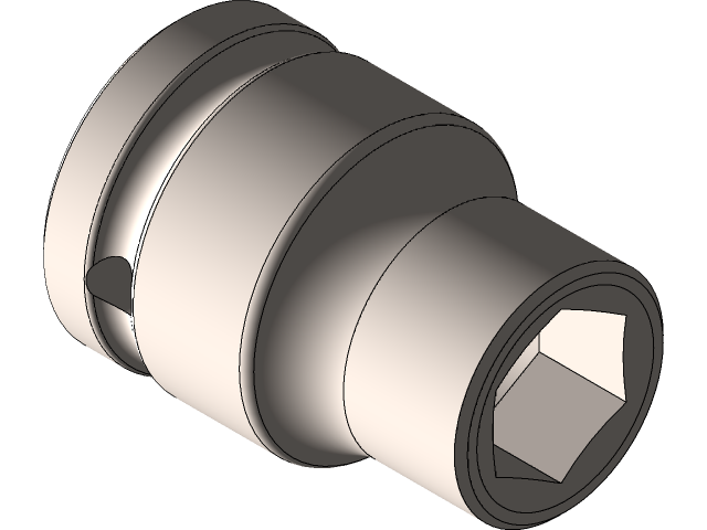 Sockets and Impact Sockets