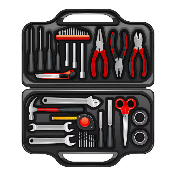 Tool Sets and Kits