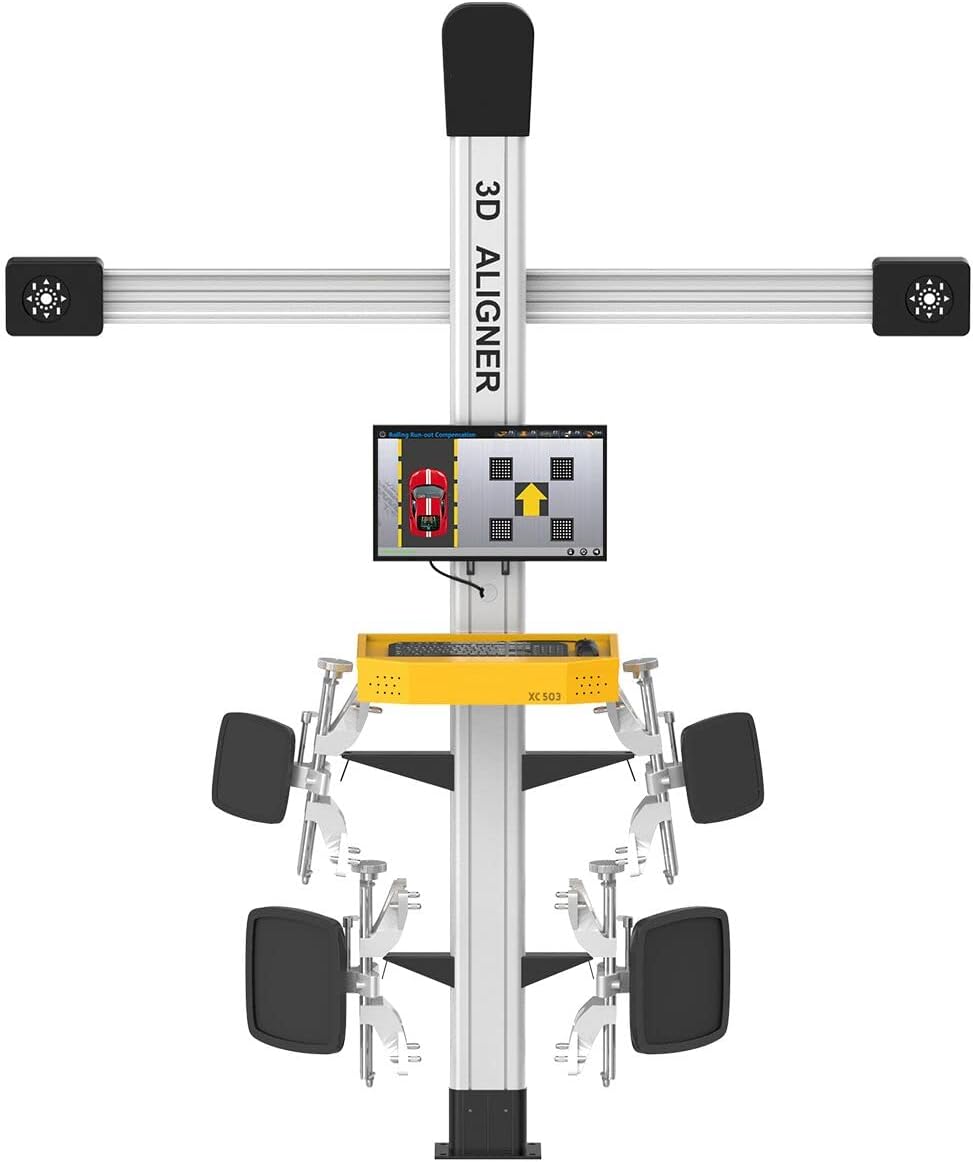 Wheel Alignment