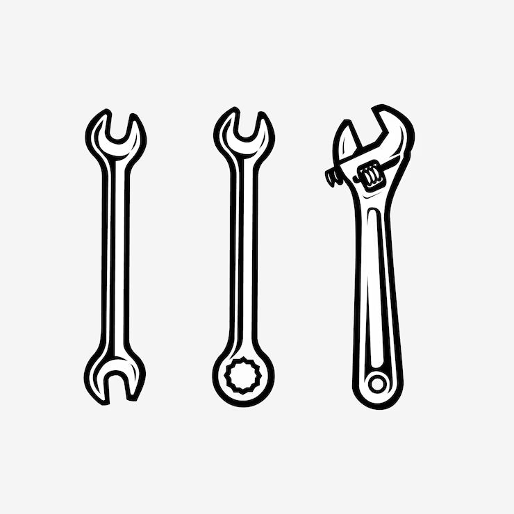 Wrench