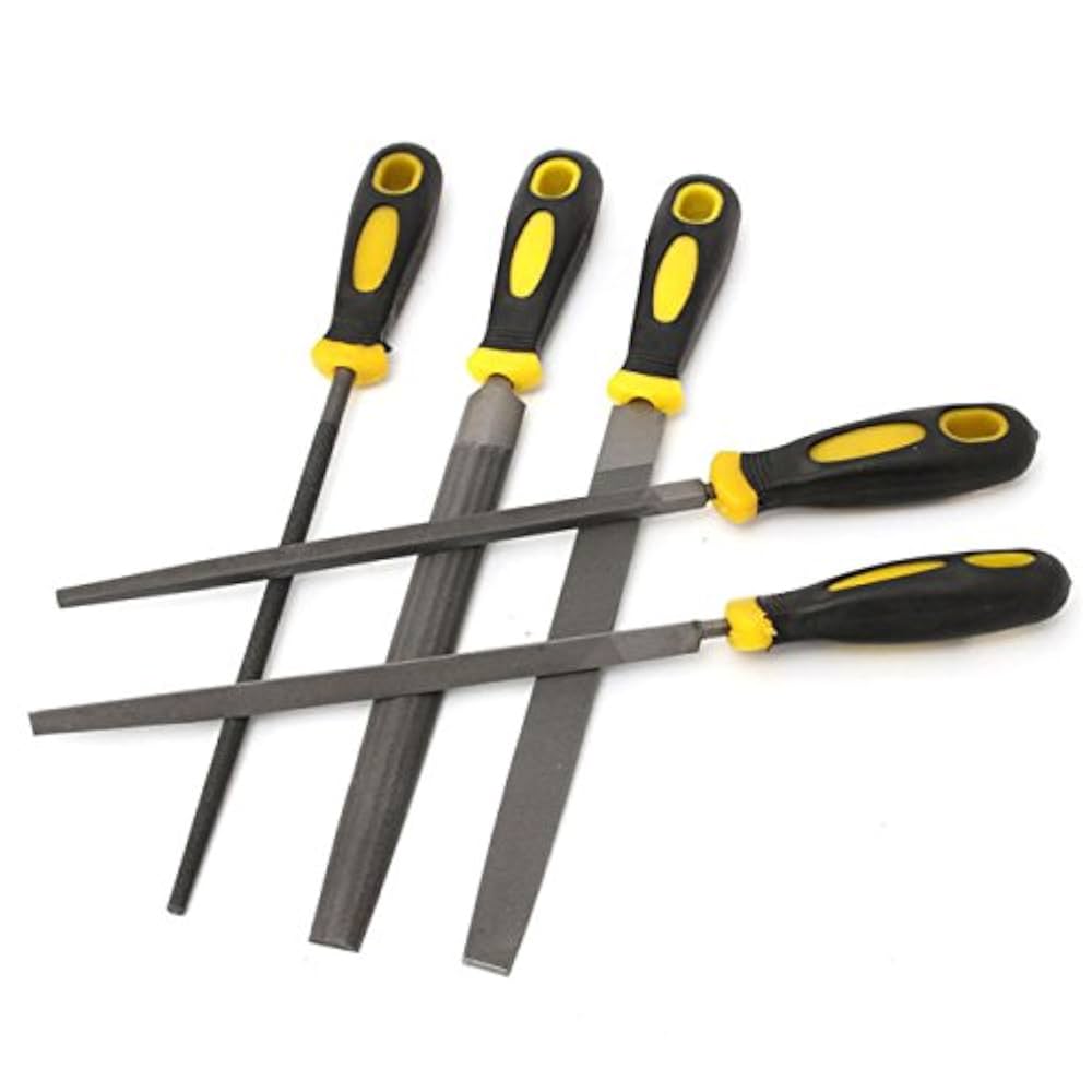 Finishing or File Tools