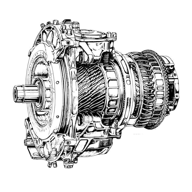 Transmission Tools