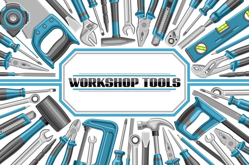 Workshop Tools