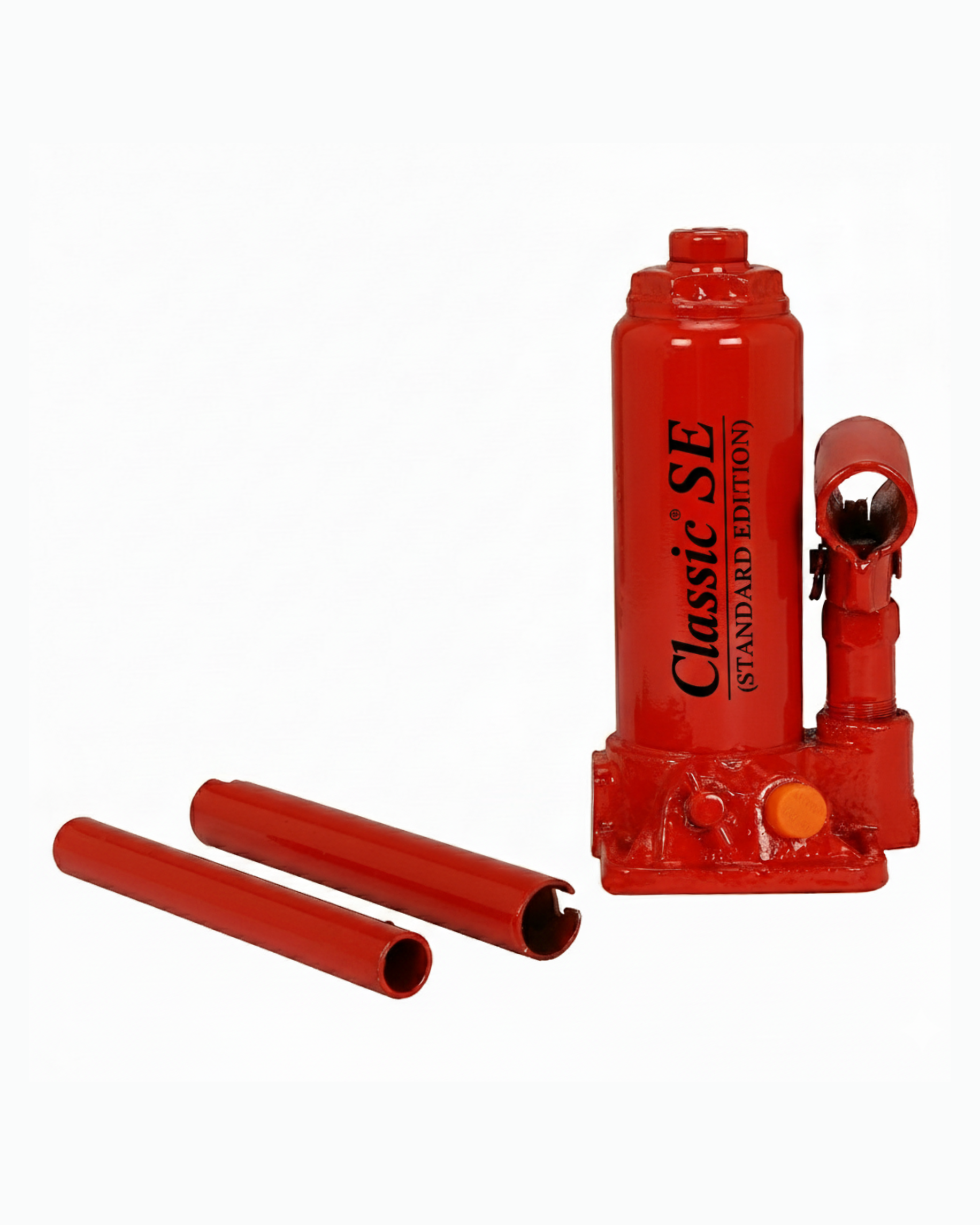CLASSIC SE Hydraulic Bottle Jack 3 Ton