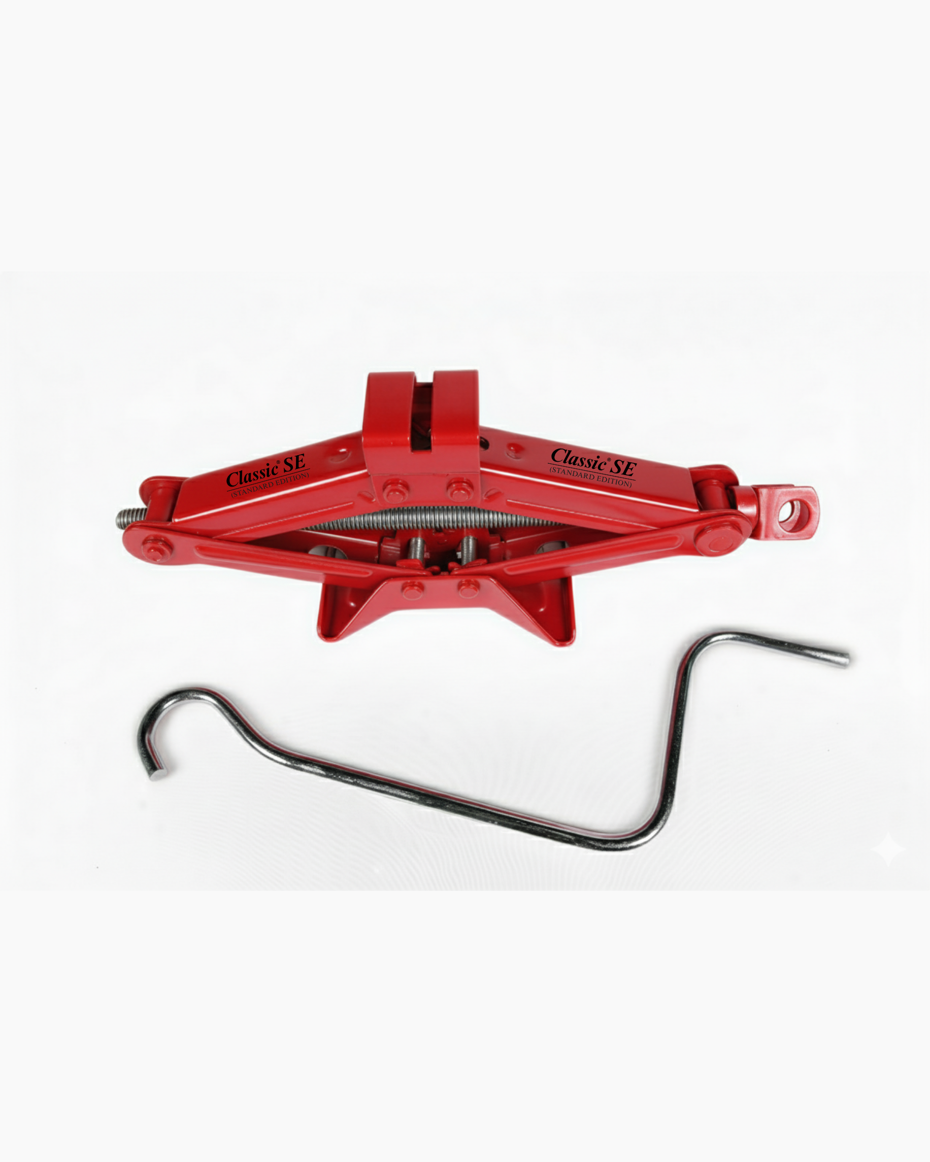 CLASSIC SE Scissor Jack