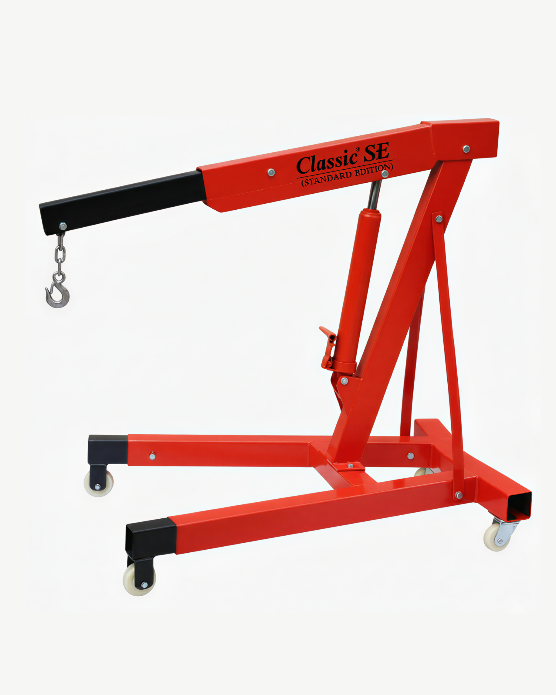 CLASSIC SE Jib Crane 2 Ton