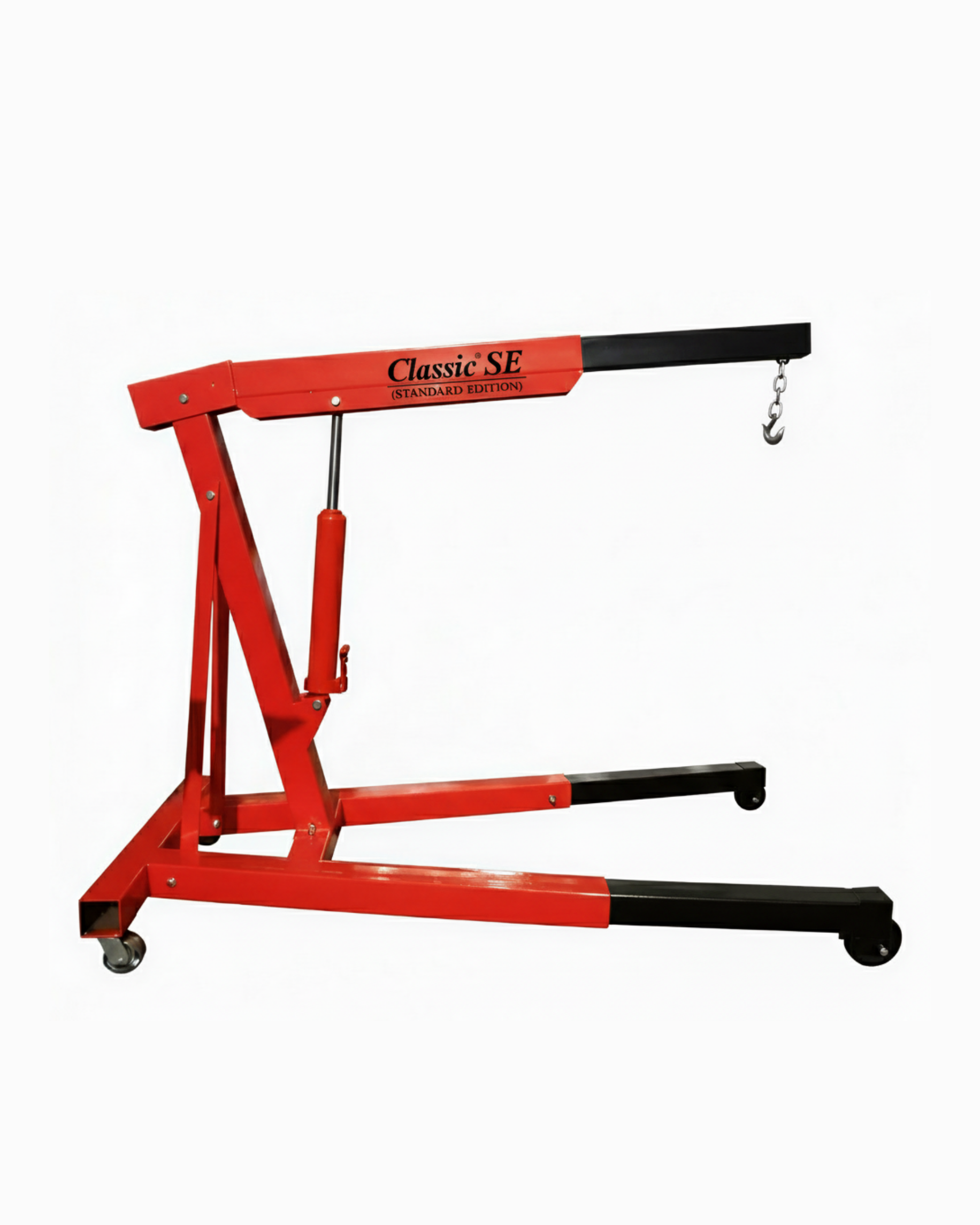 CLASSIC SE Jib Crane 3 Ton